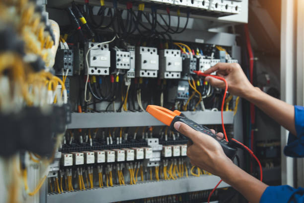 Best Best Electricians Near Me  in Beach City, TX