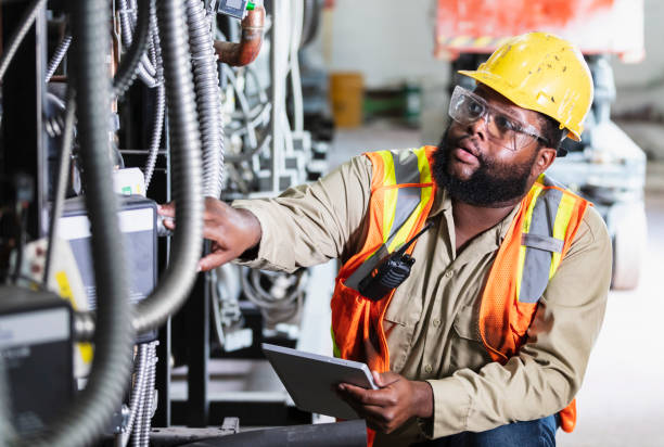  Beach City, TX Electrician Pros