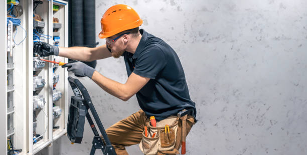 Best Electrical Outlet Repair  in Beach City, TX